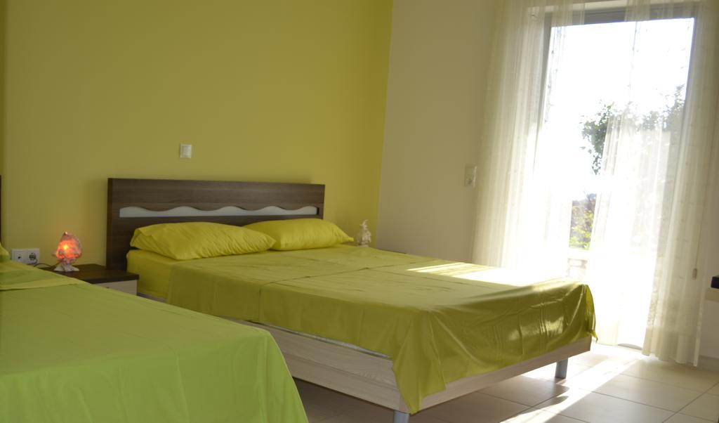 Riviera Rooms ヒマラ 部屋 写真