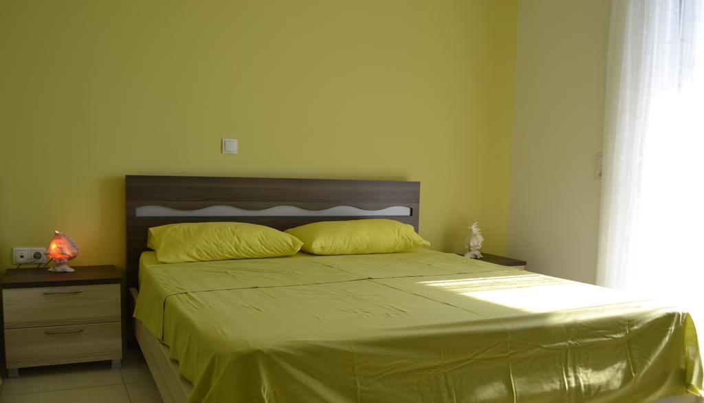 Riviera Rooms ヒマラ 部屋 写真