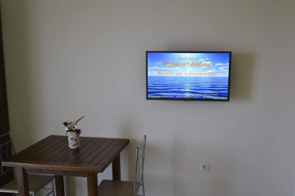 Riviera Rooms ヒマラ 部屋 写真