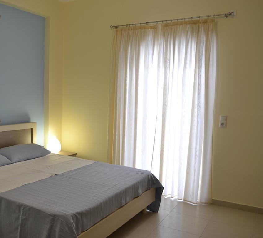 Riviera Rooms ヒマラ 部屋 写真