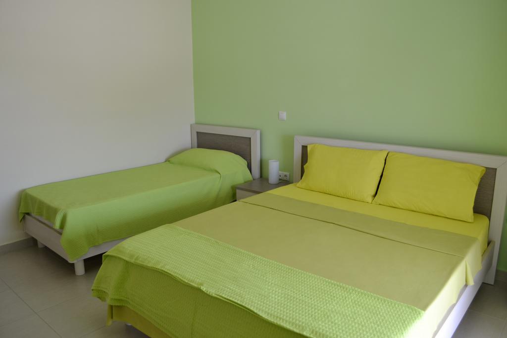 Riviera Rooms ヒマラ 部屋 写真
