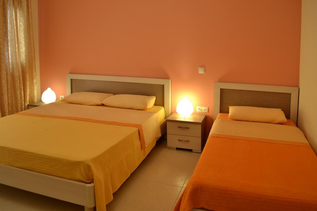 Riviera Rooms ヒマラ 部屋 写真