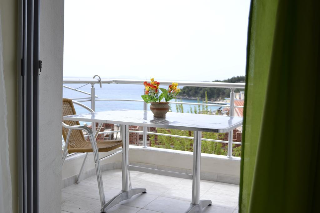 Riviera Rooms ヒマラ 部屋 写真