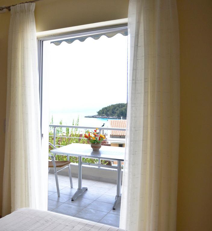 Riviera Rooms ヒマラ 部屋 写真