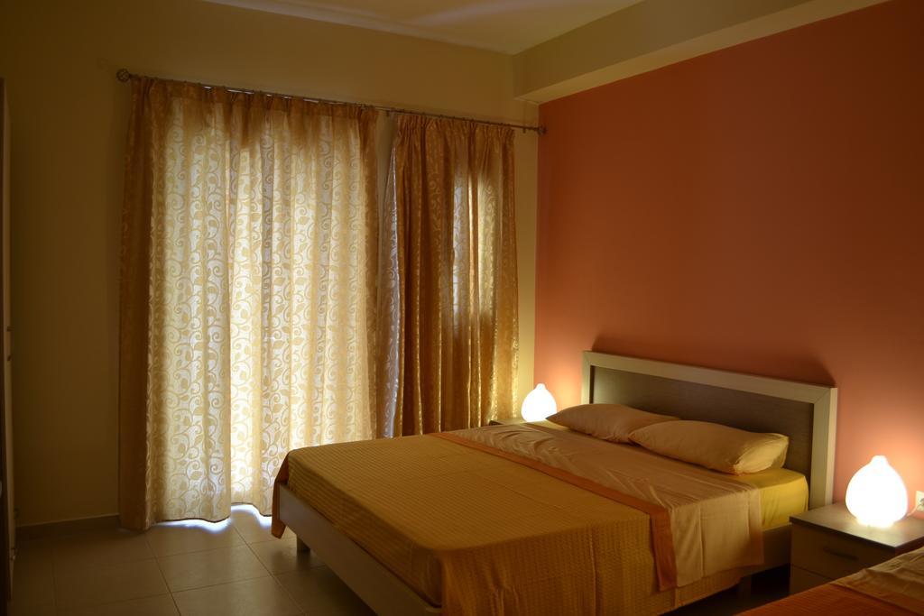 Riviera Rooms ヒマラ 部屋 写真