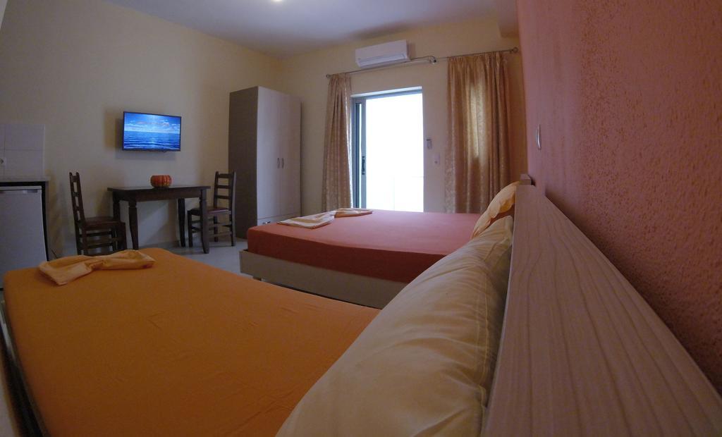 Riviera Rooms ヒマラ エクステリア 写真