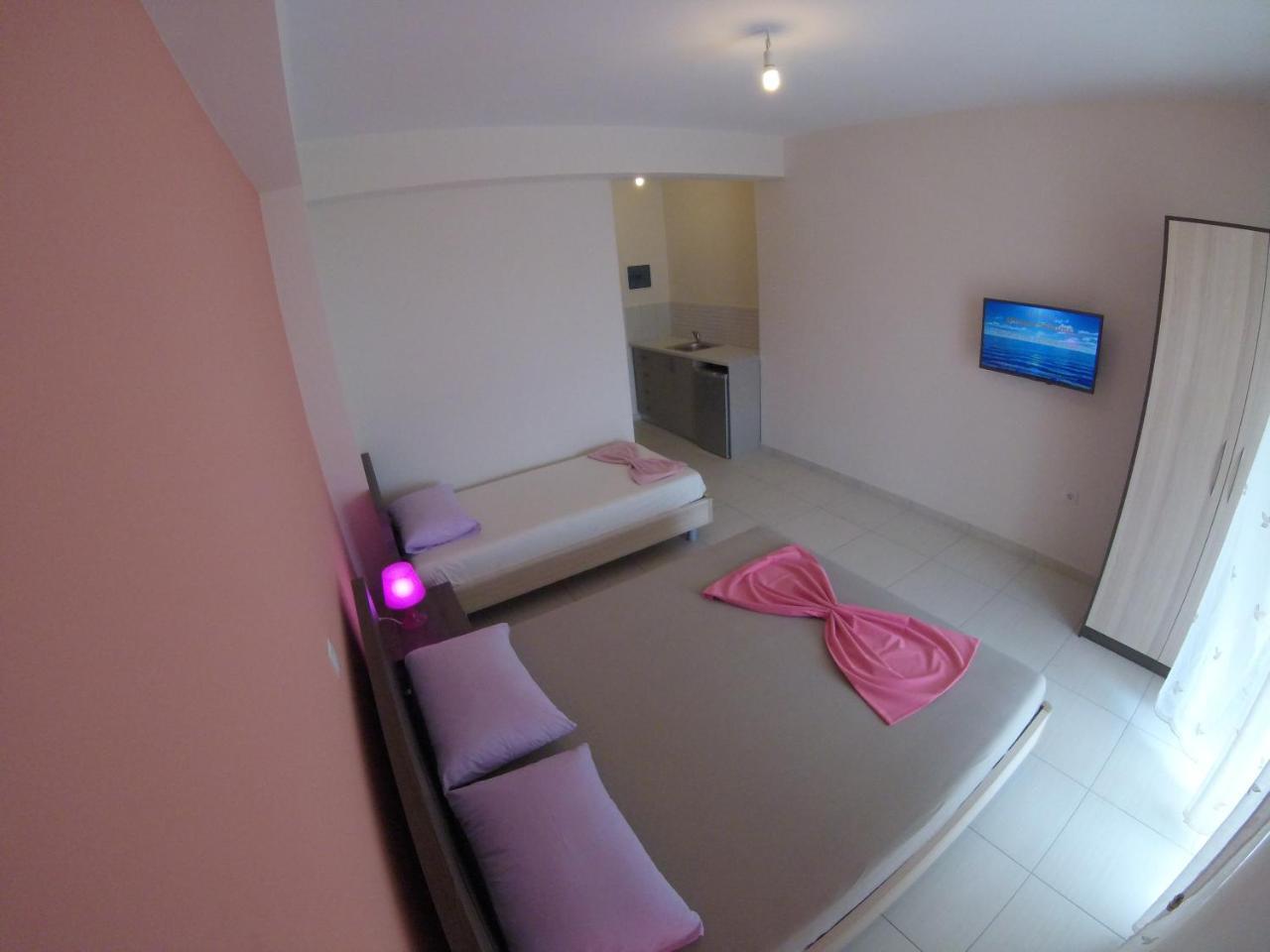 Riviera Rooms ヒマラ エクステリア 写真